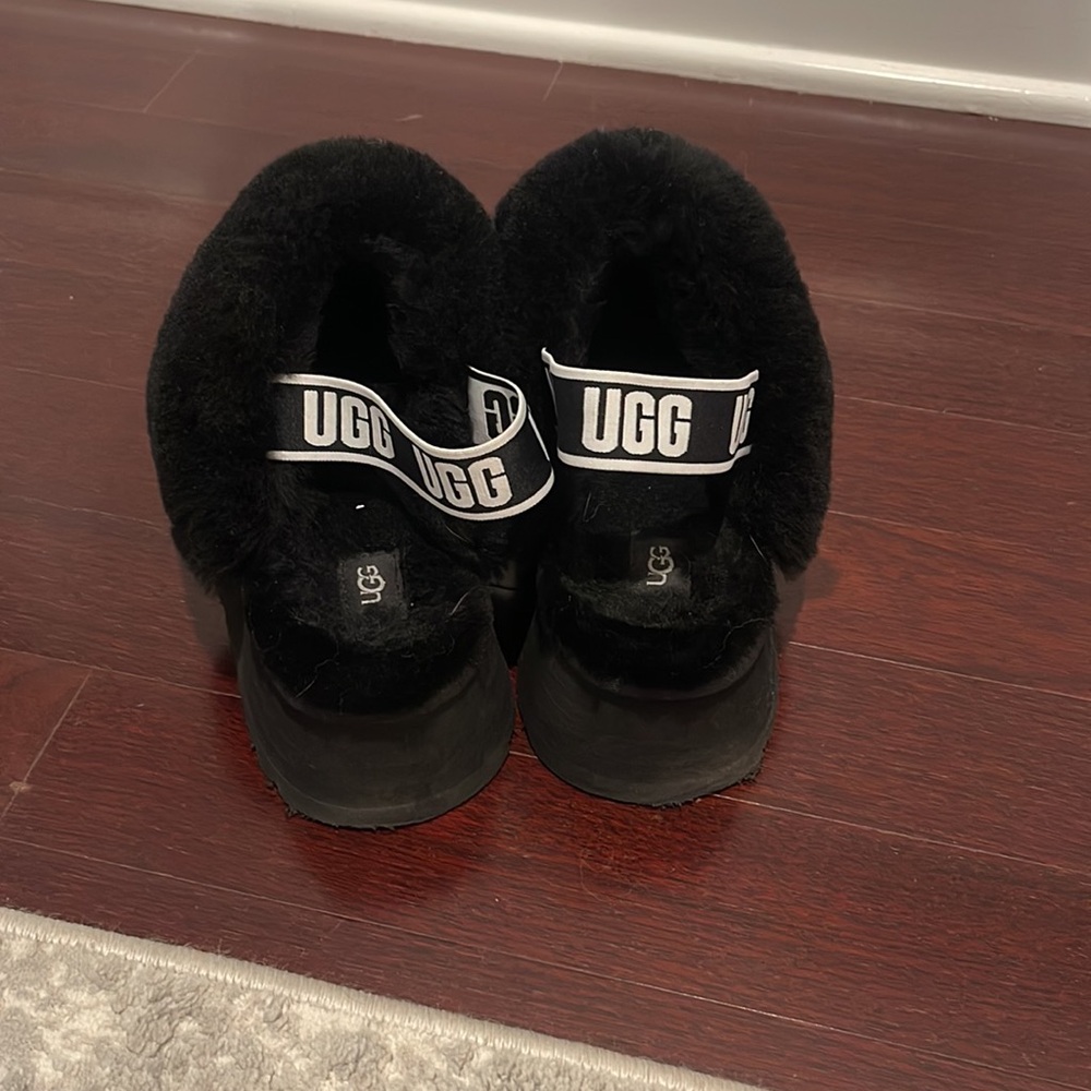 Uggs Platform - image 2